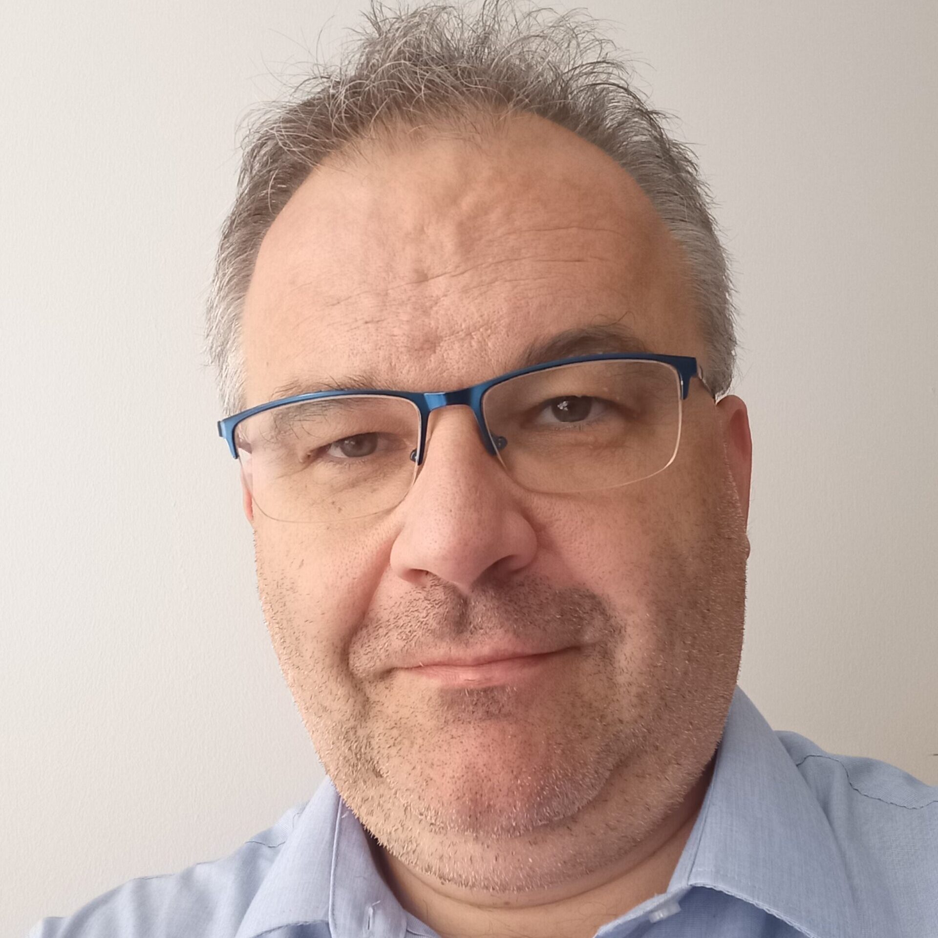 Dr. Schattmann Ferenc